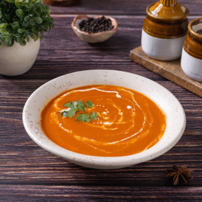 Tomato Shorba